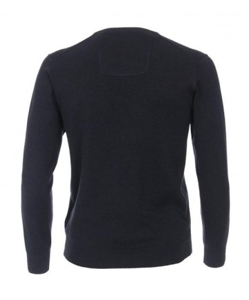 Casa moda trui blauw 004430705x7051170857