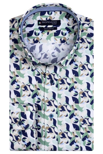 Giordano ivy button down 1