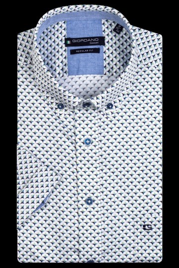 Giordano overhemd 3160112000x2000209013